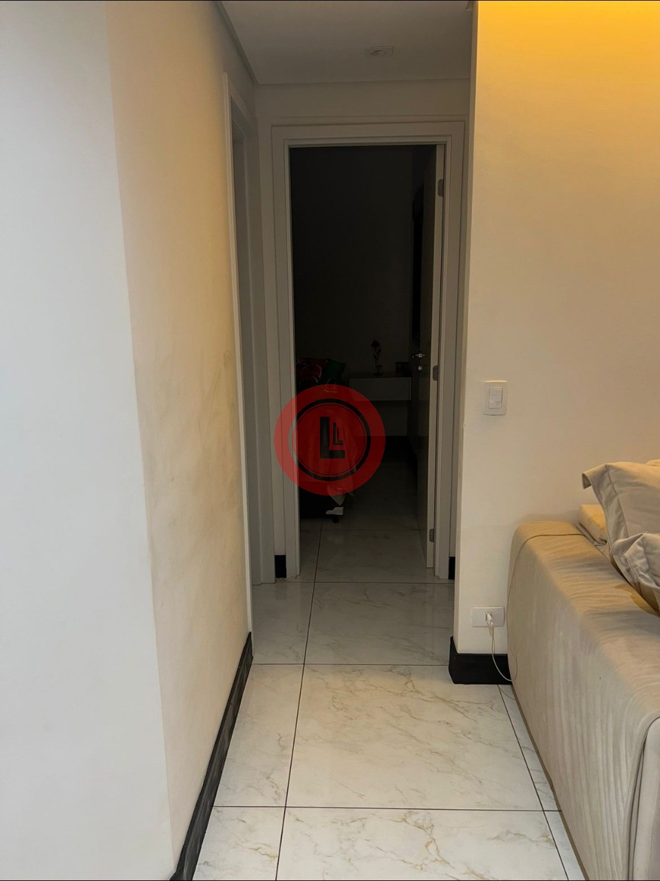 Apartamento, 2 quartos, 40 m² - Foto 9