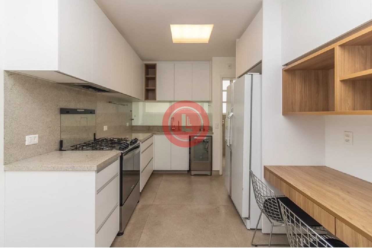Apartamento, 3 quartos, 213 m² - Foto 32