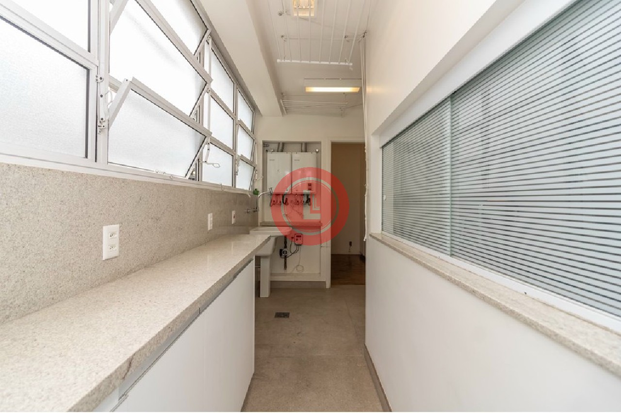 Apartamento, 3 quartos, 213 m² - Foto 34