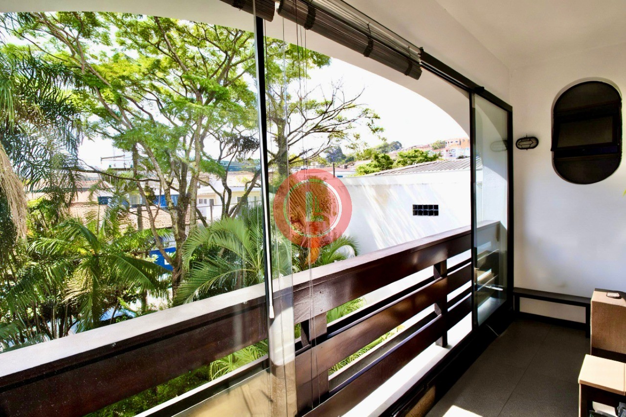 Apartamento, 4 quartos, 224 m² - Foto 16