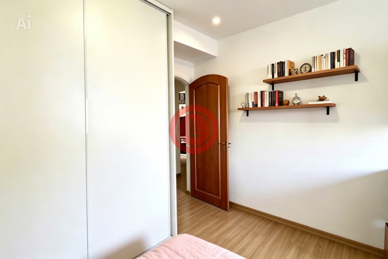 Apartamento, 4 quartos, 224 m² - Foto 5