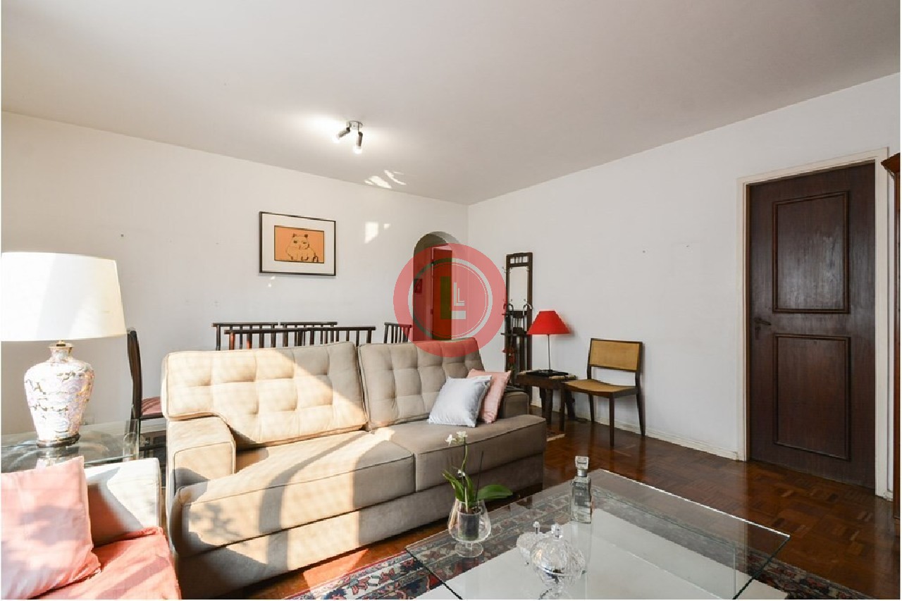 Apartamento, 3 quartos, 120 m² - Foto 25