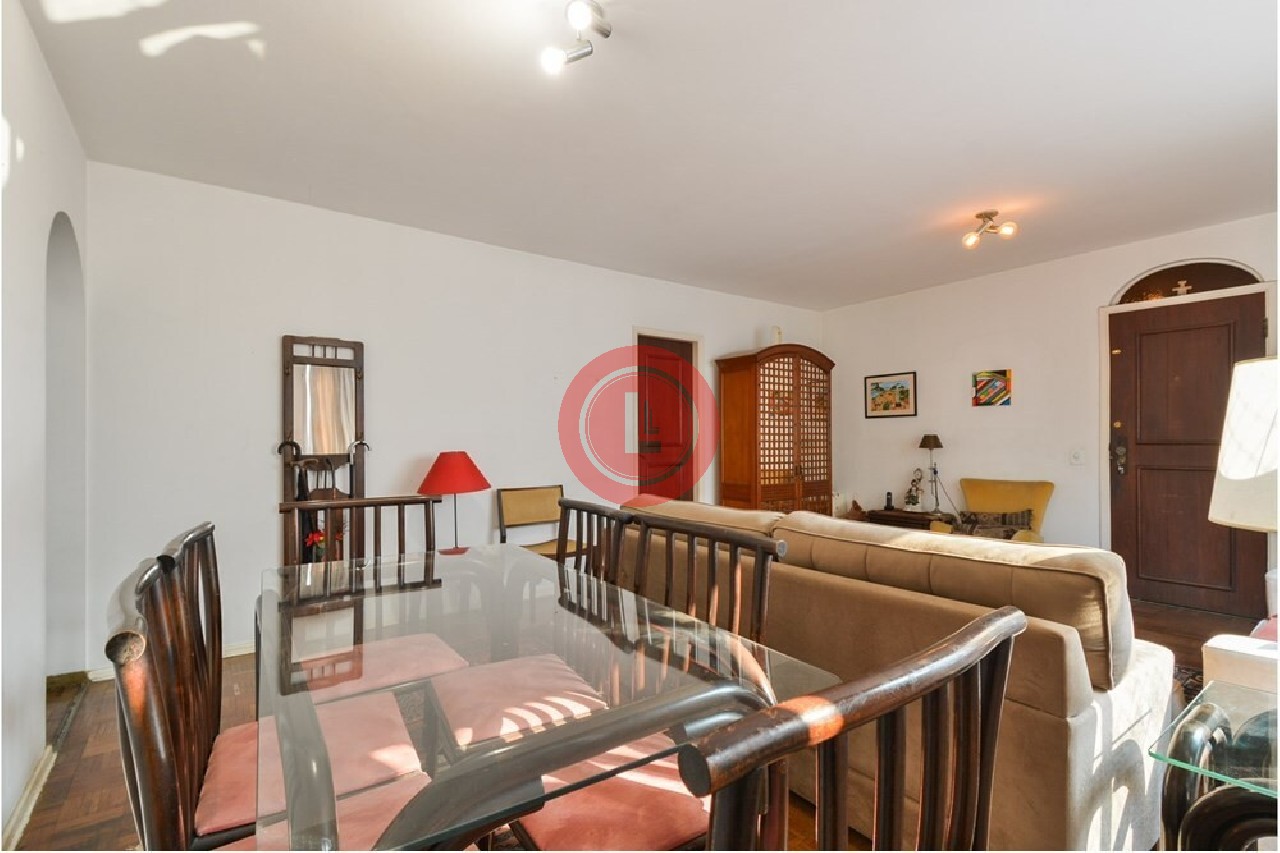 Apartamento, 3 quartos, 120 m² - Foto 23