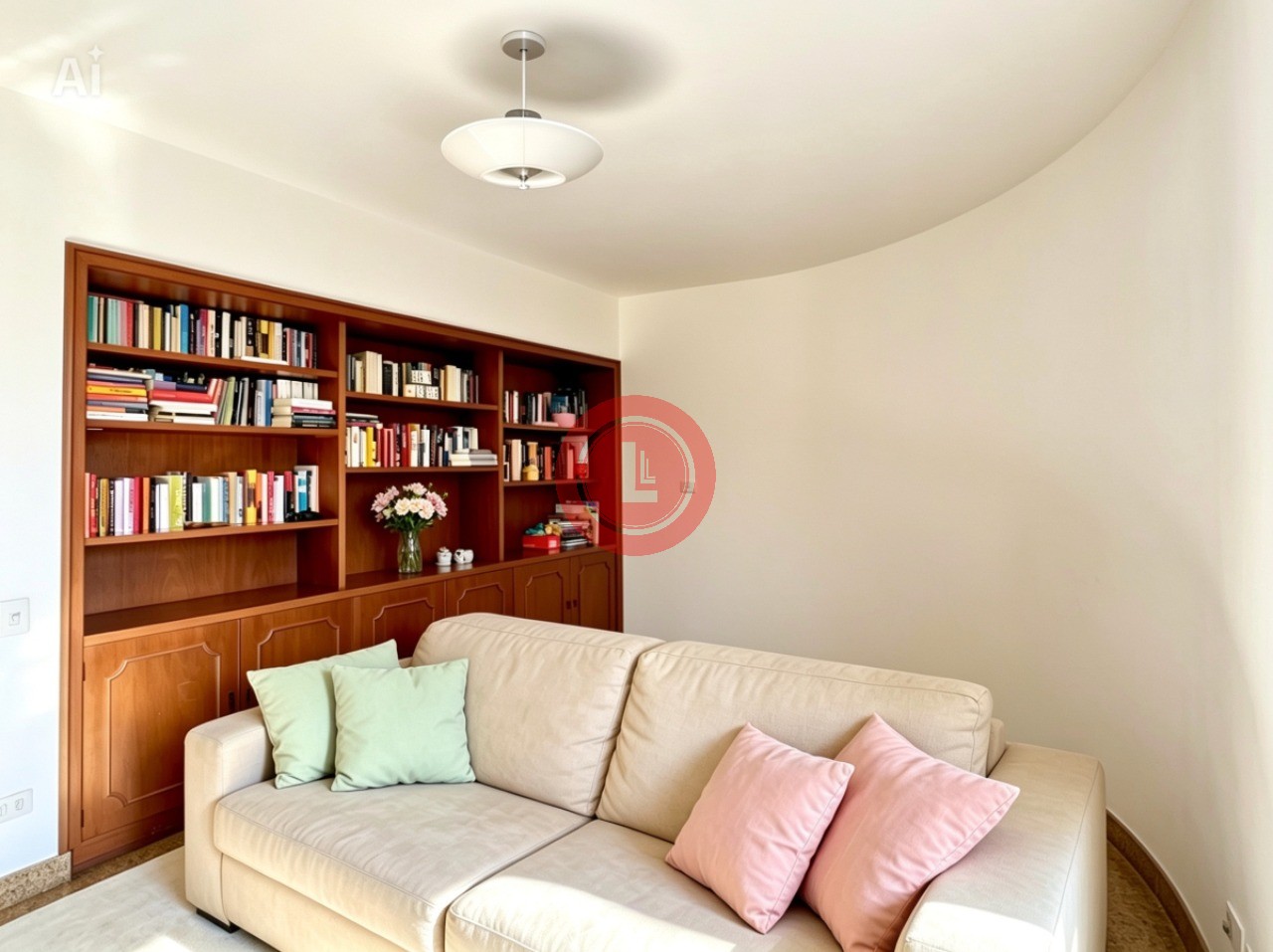 Apartamento, 4 quartos, 224 m² - Foto 2