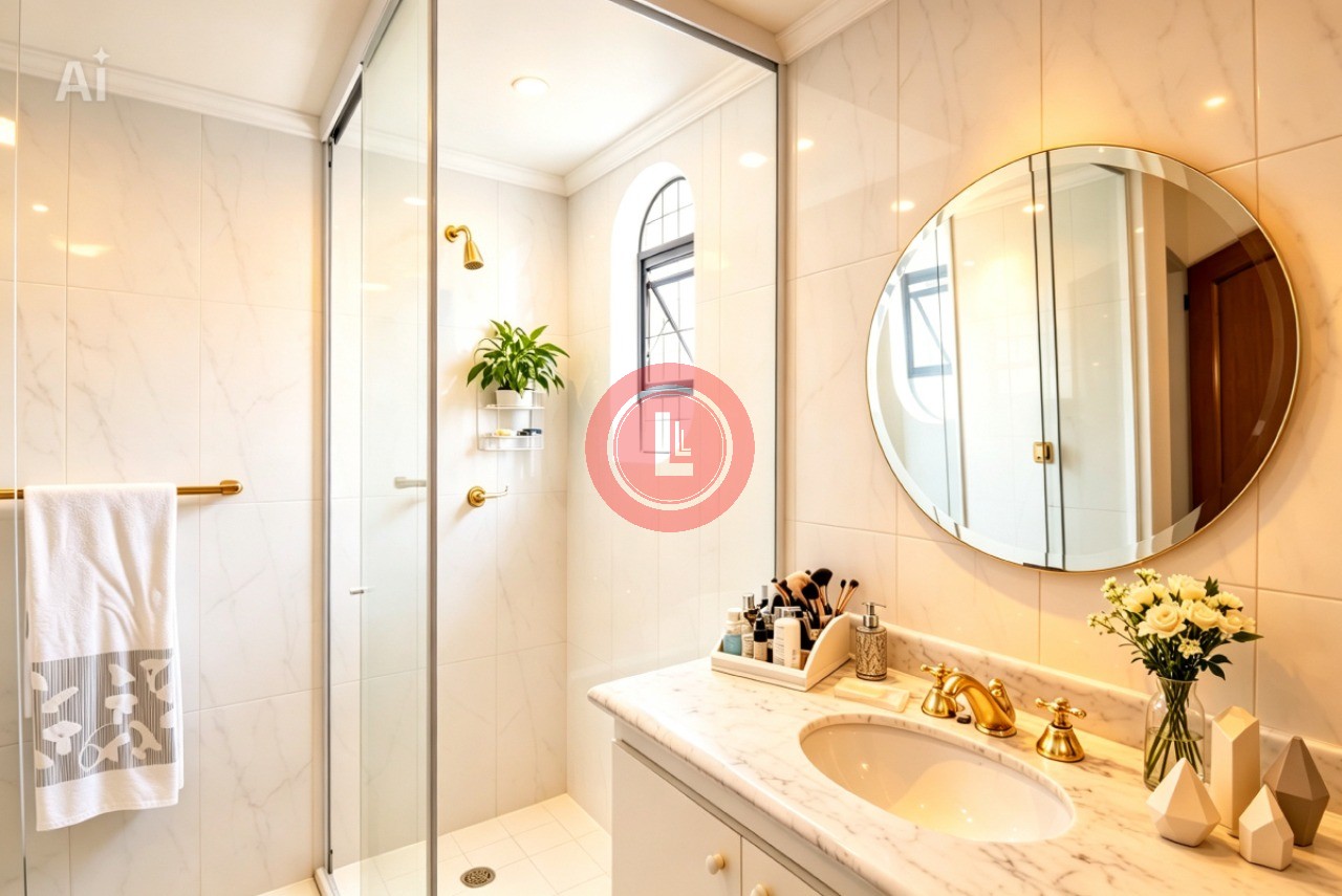 Apartamento, 4 quartos, 224 m² - Foto 8