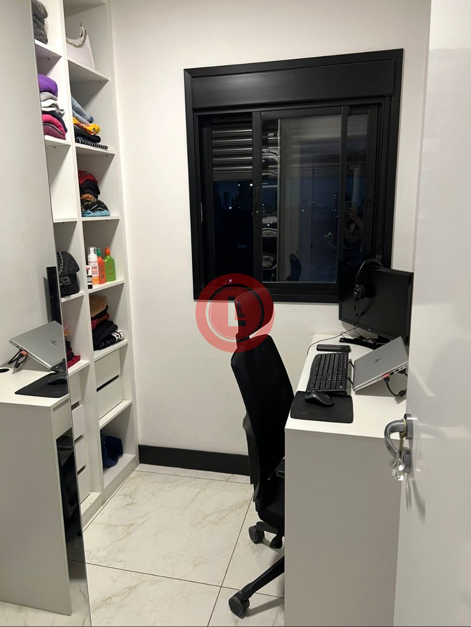 Apartamento, 2 quartos, 40 m² - Foto 8