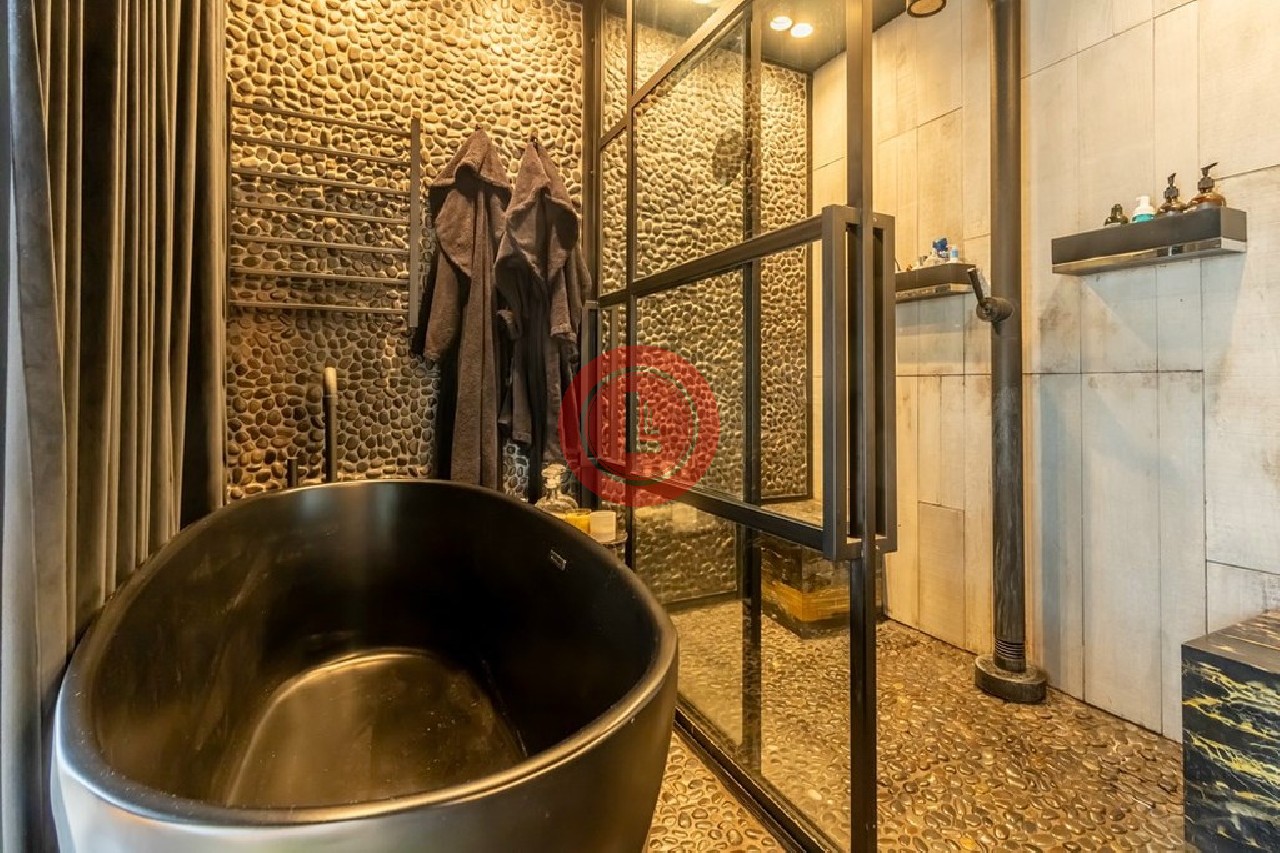 Apartamento, 2 quartos, 197 m² - Foto 14