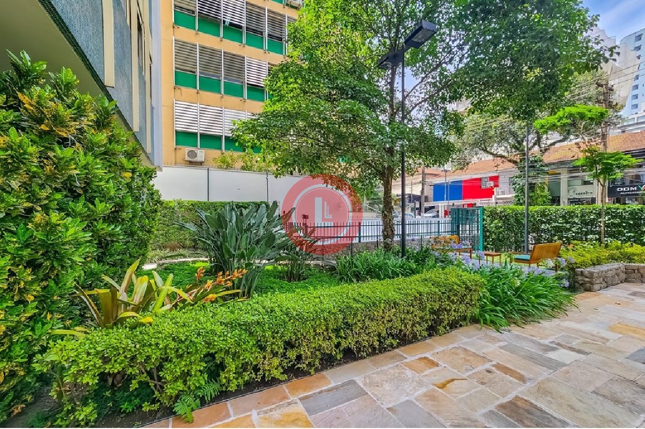Apartamento, 3 quartos, 213 m² - Foto 24