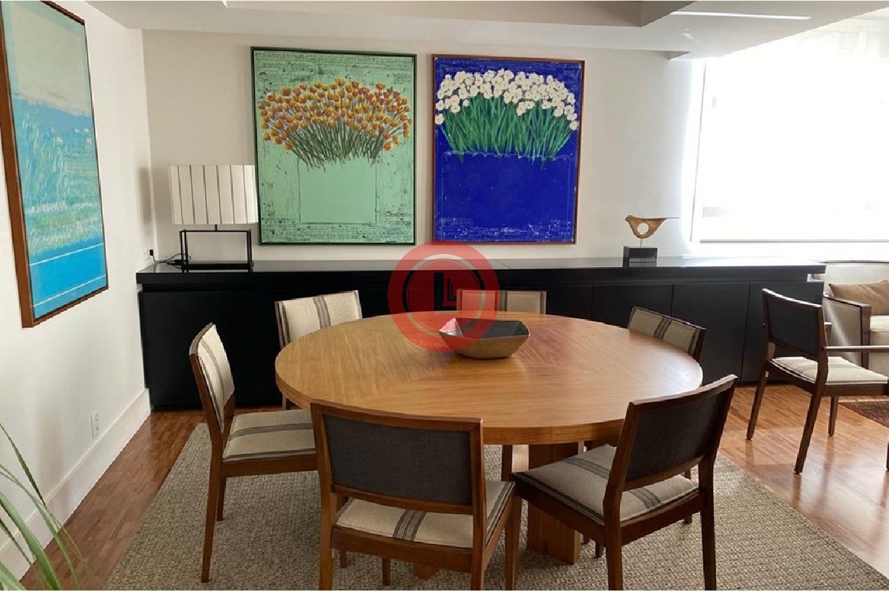 Apartamento, 3 quartos, 213 m² - Foto 3