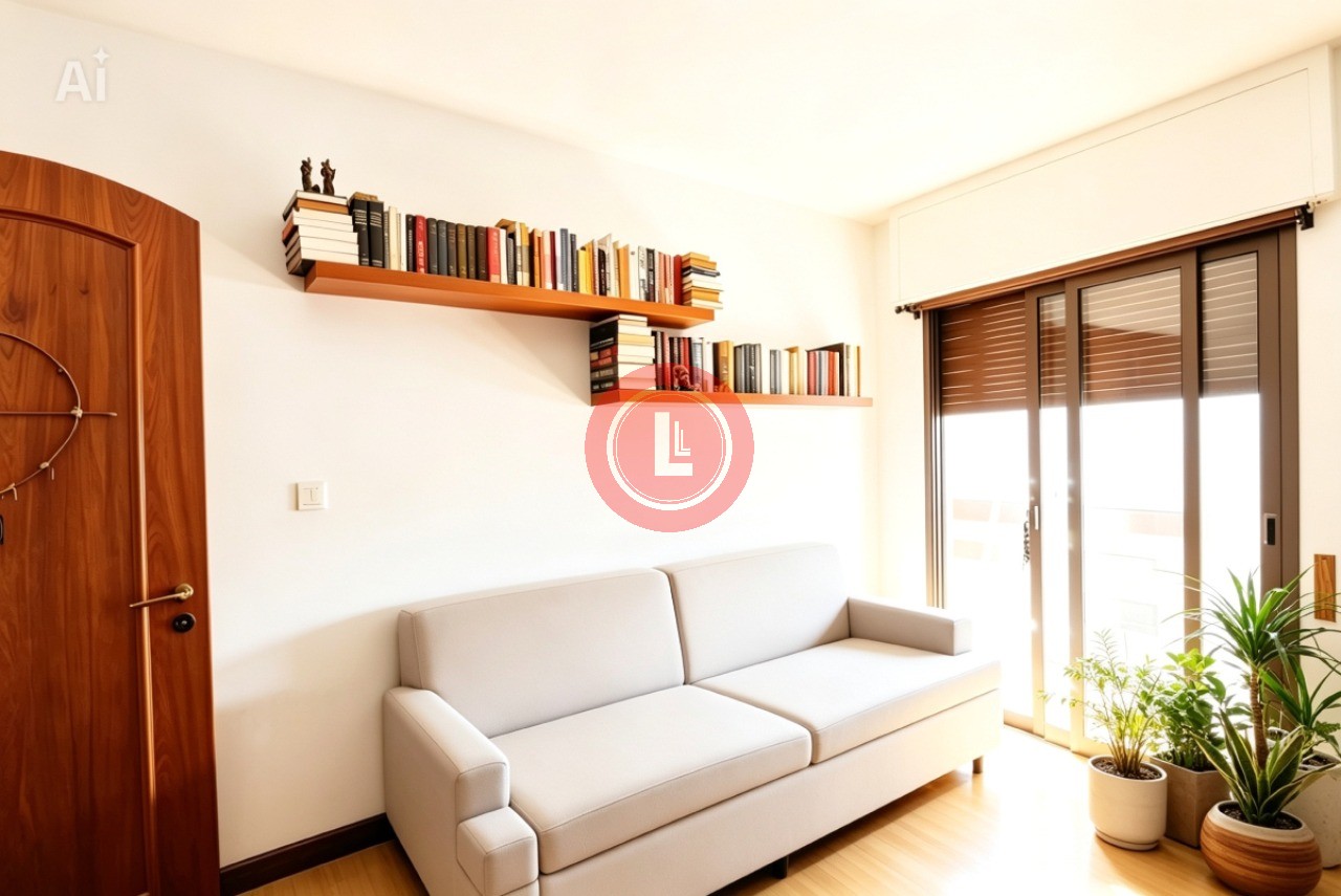 Apartamento, 4 quartos, 224 m² - Foto 10