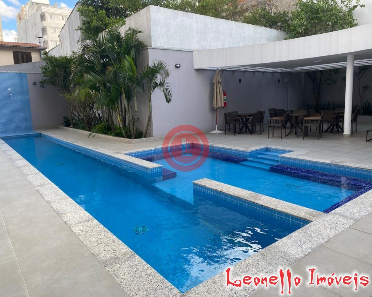 Apartamento, 2 quartos, 40 m² - Foto 11