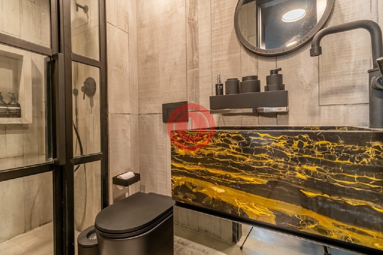 Apartamento, 2 quartos, 197 m² - Foto 9
