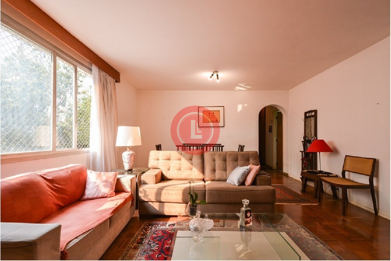 Apartamento, 3 quartos, 120 m² - Foto 1