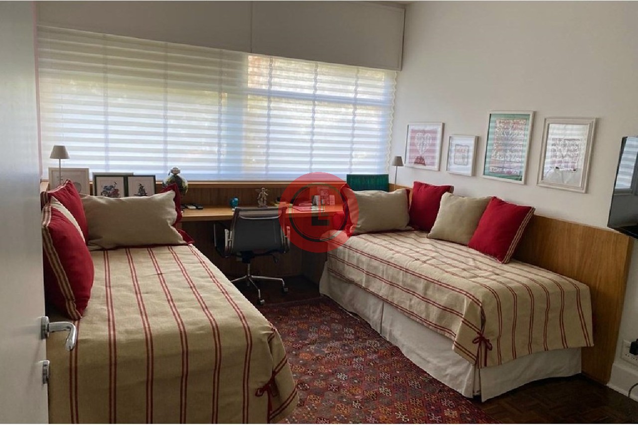 Apartamento, 3 quartos, 213 m² - Foto 5