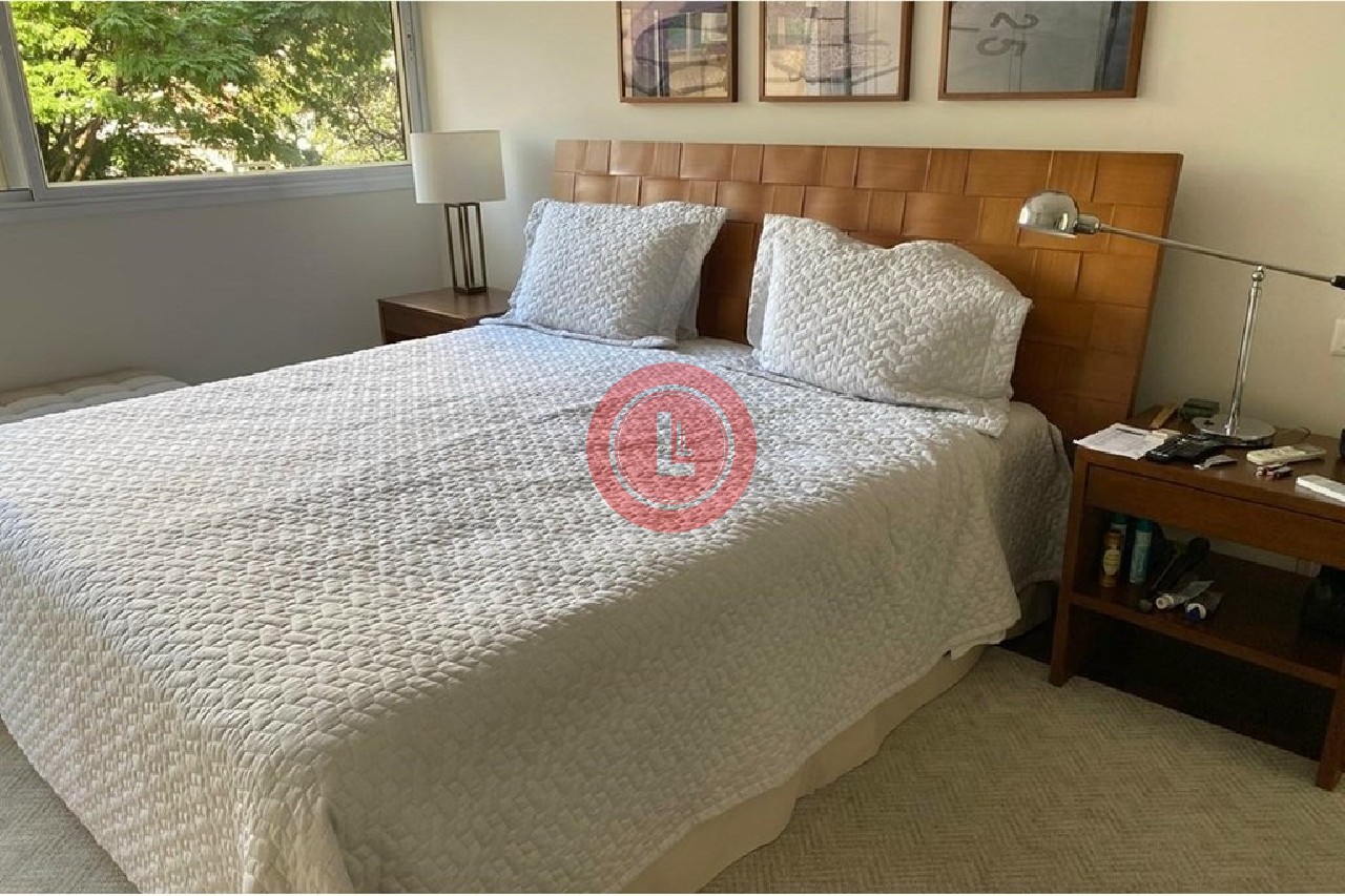 Apartamento, 3 quartos, 213 m² - Foto 7