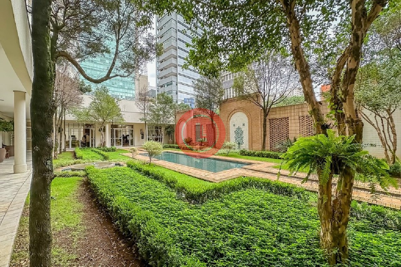 Apartamento, 2 quartos, 197 m² - Foto 18