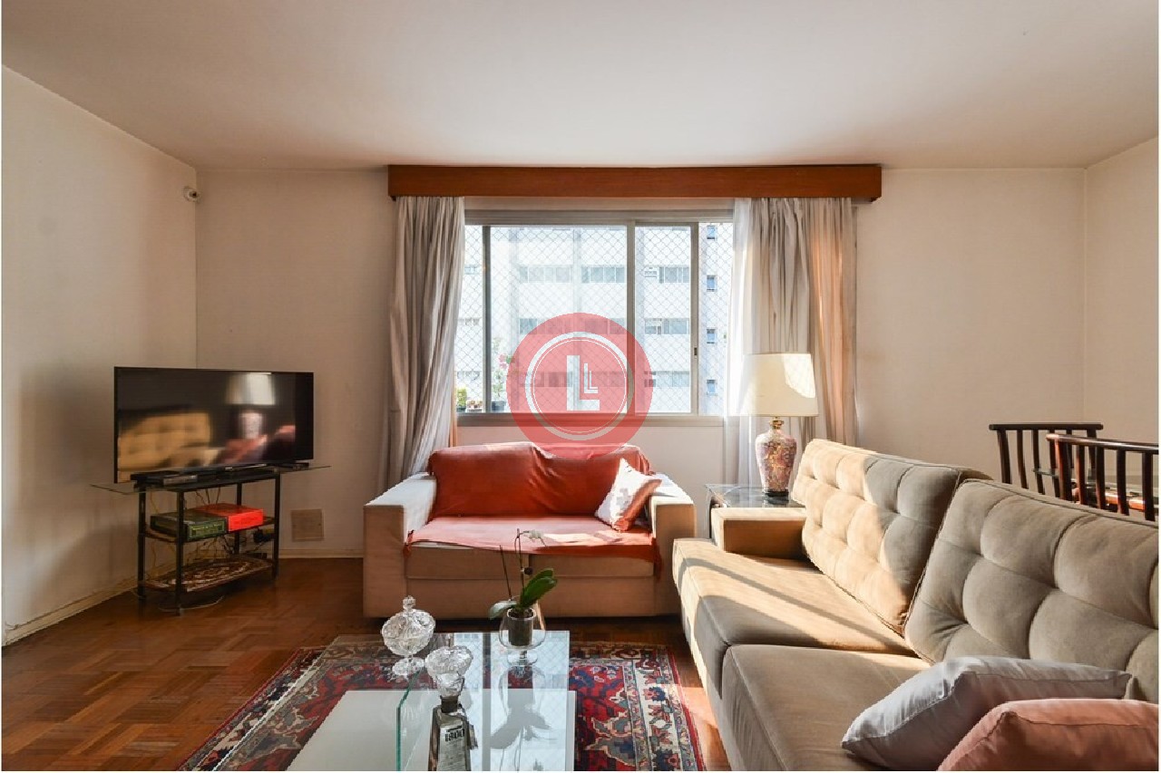 Apartamento, 3 quartos, 120 m² - Foto 22