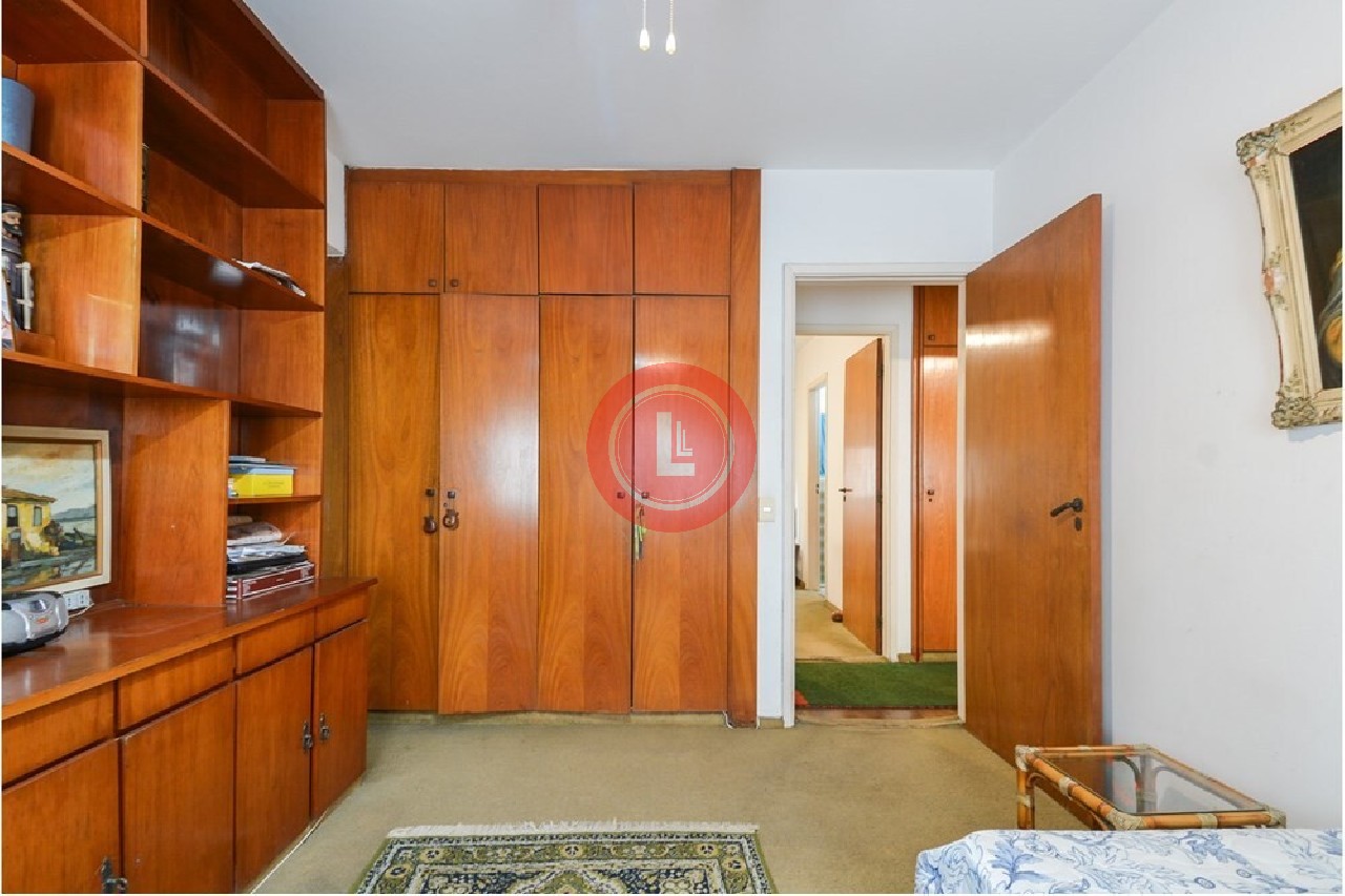 Apartamento, 3 quartos, 120 m² - Foto 5