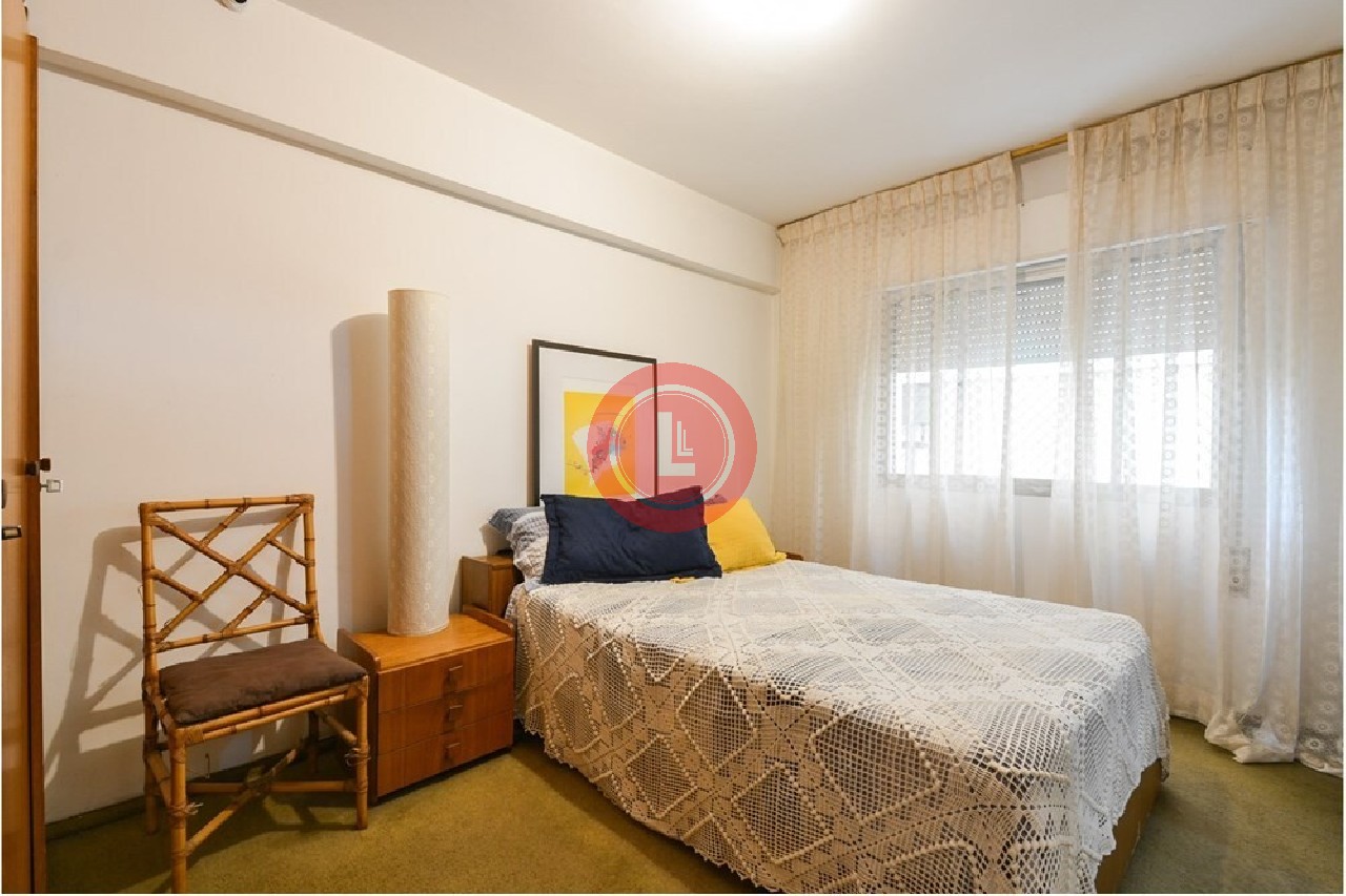 Apartamento, 3 quartos, 120 m² - Foto 6