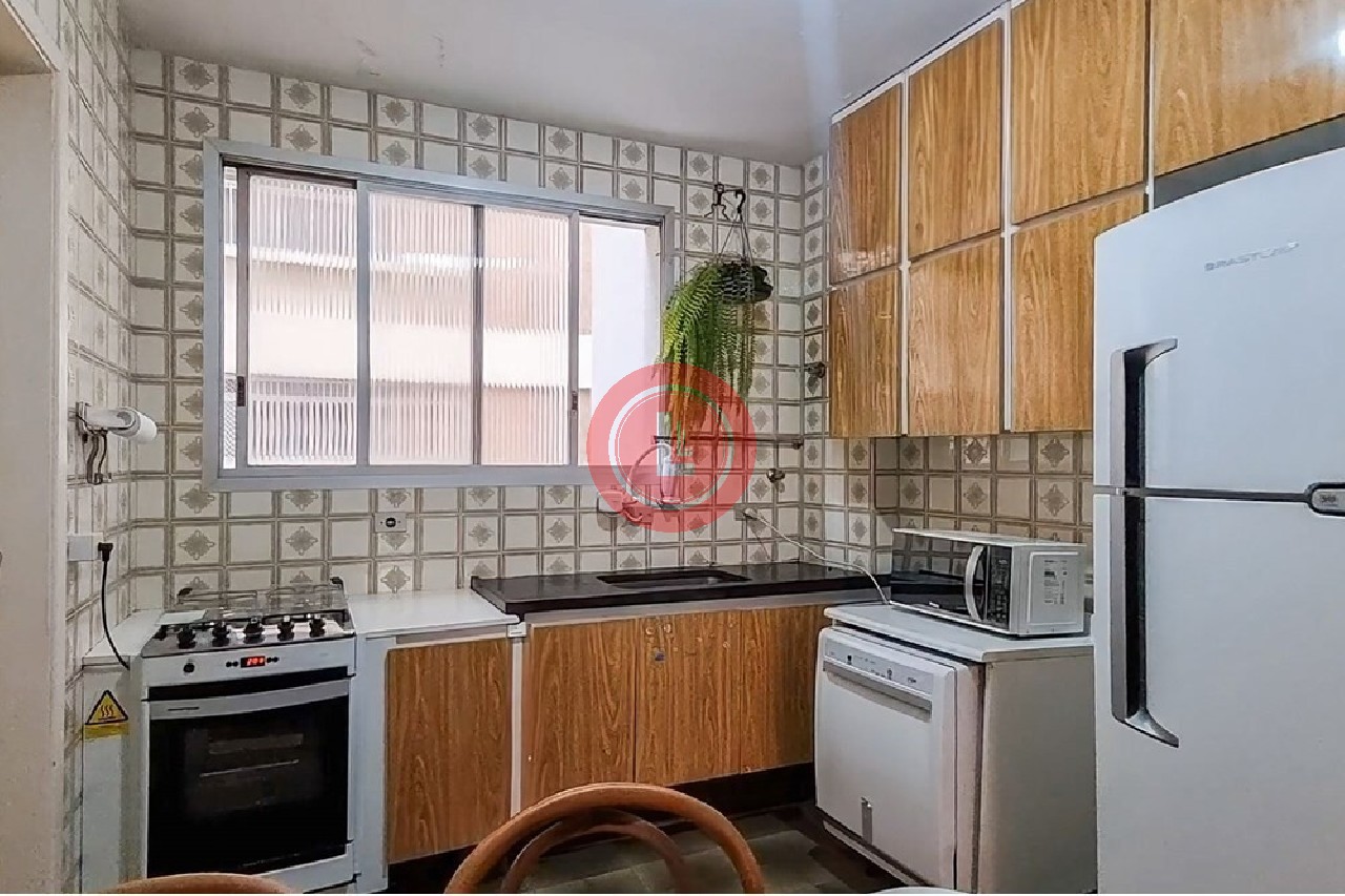 Apartamento, 3 quartos, 120 m² - Foto 3
