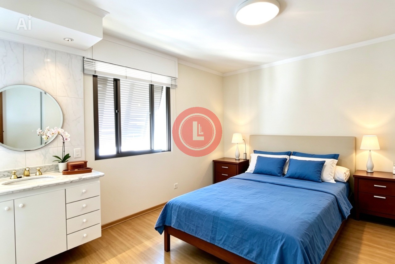 Apartamento, 4 quartos, 224 m² - Foto 7