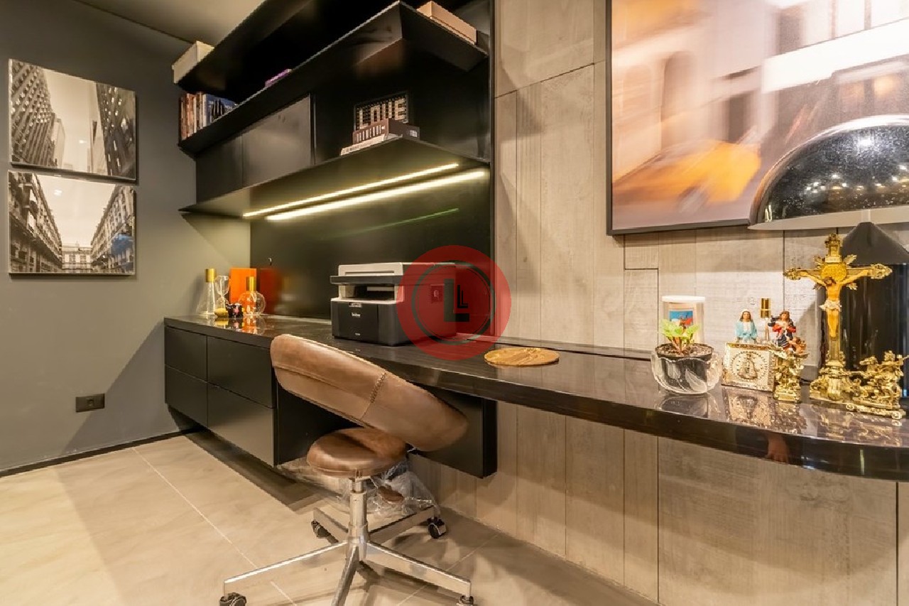 Apartamento, 2 quartos, 197 m² - Foto 39