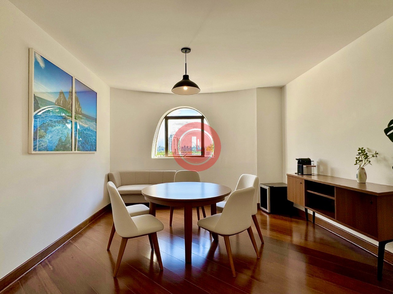 Apartamento, 4 quartos, 224 m² - Foto 19