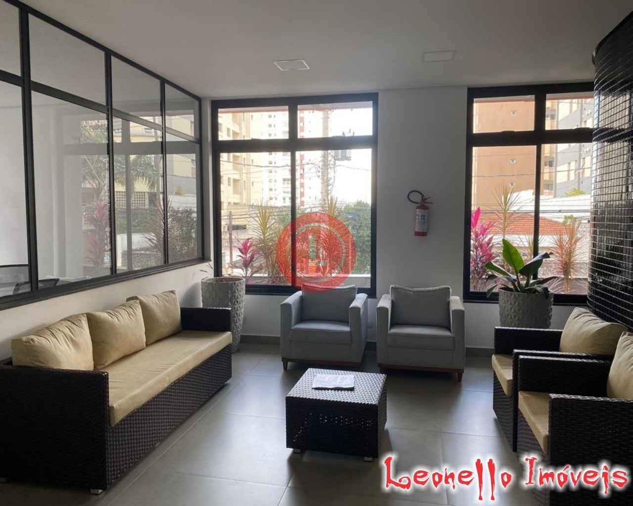 Apartamento, 2 quartos, 40 m² - Foto 17