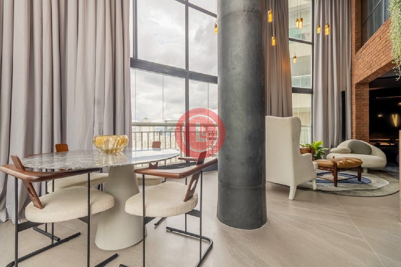 Apartamento, 2 quartos, 197 m² - Foto 37