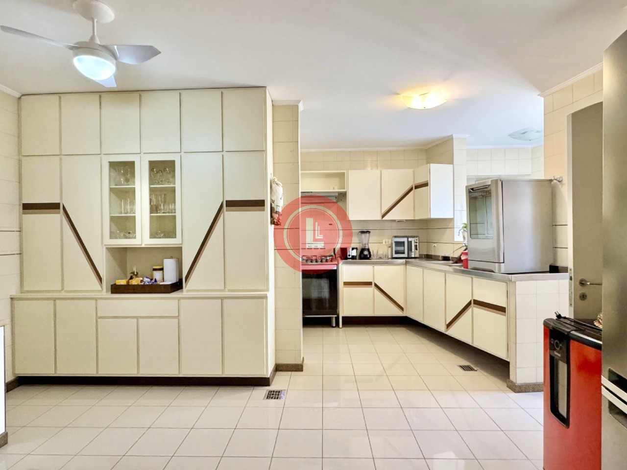 Apartamento, 4 quartos, 224 m² - Foto 21