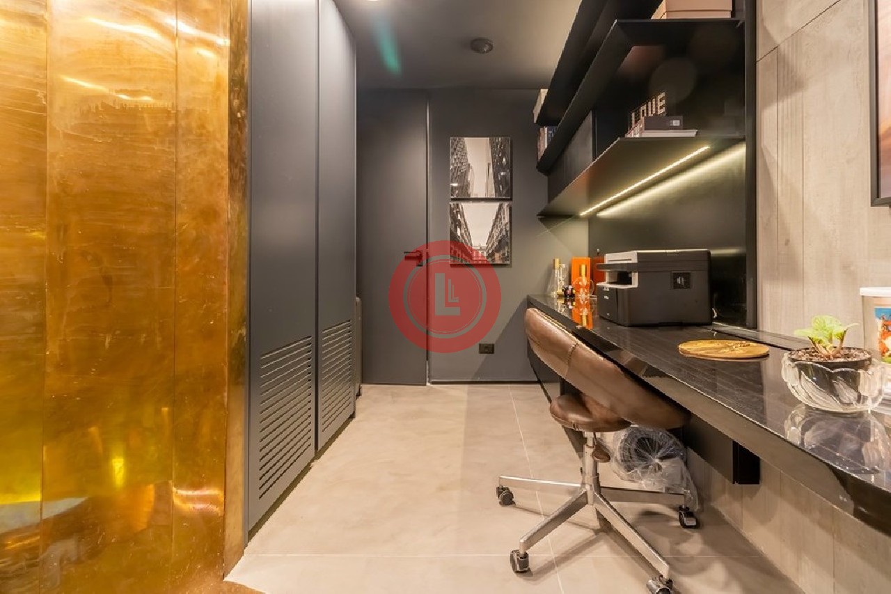 Apartamento, 2 quartos, 197 m² - Foto 40