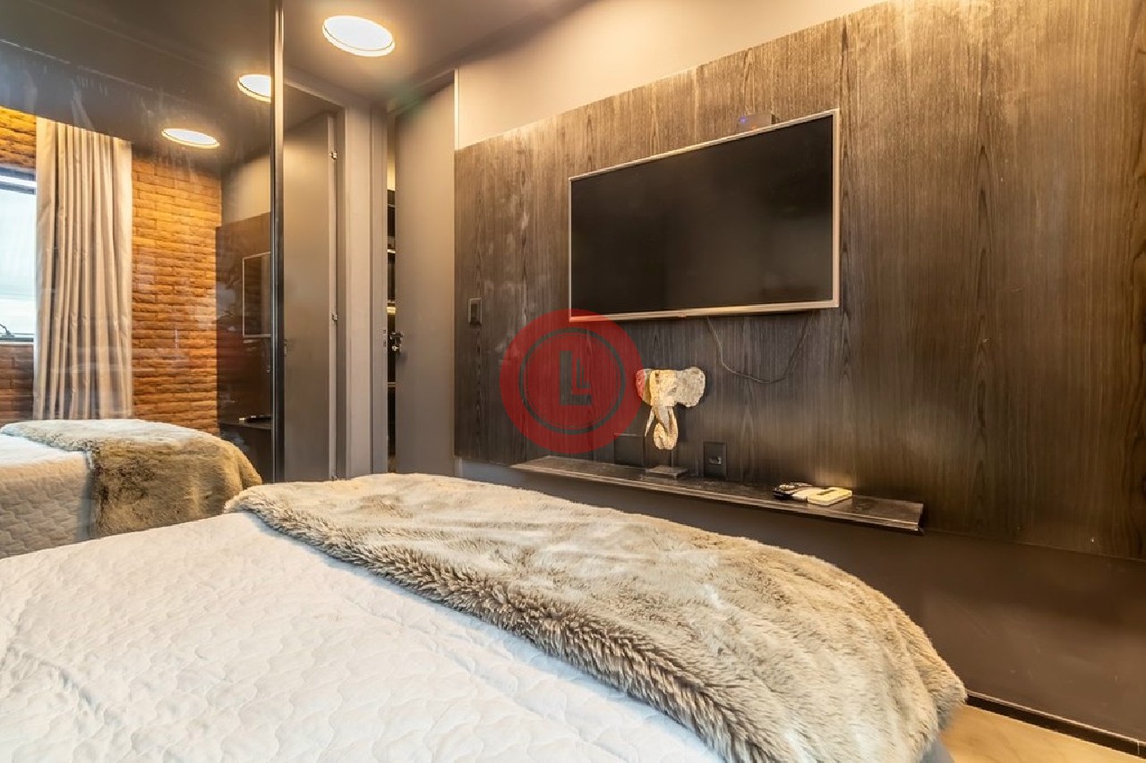 Apartamento, 2 quartos, 197 m² - Foto 35