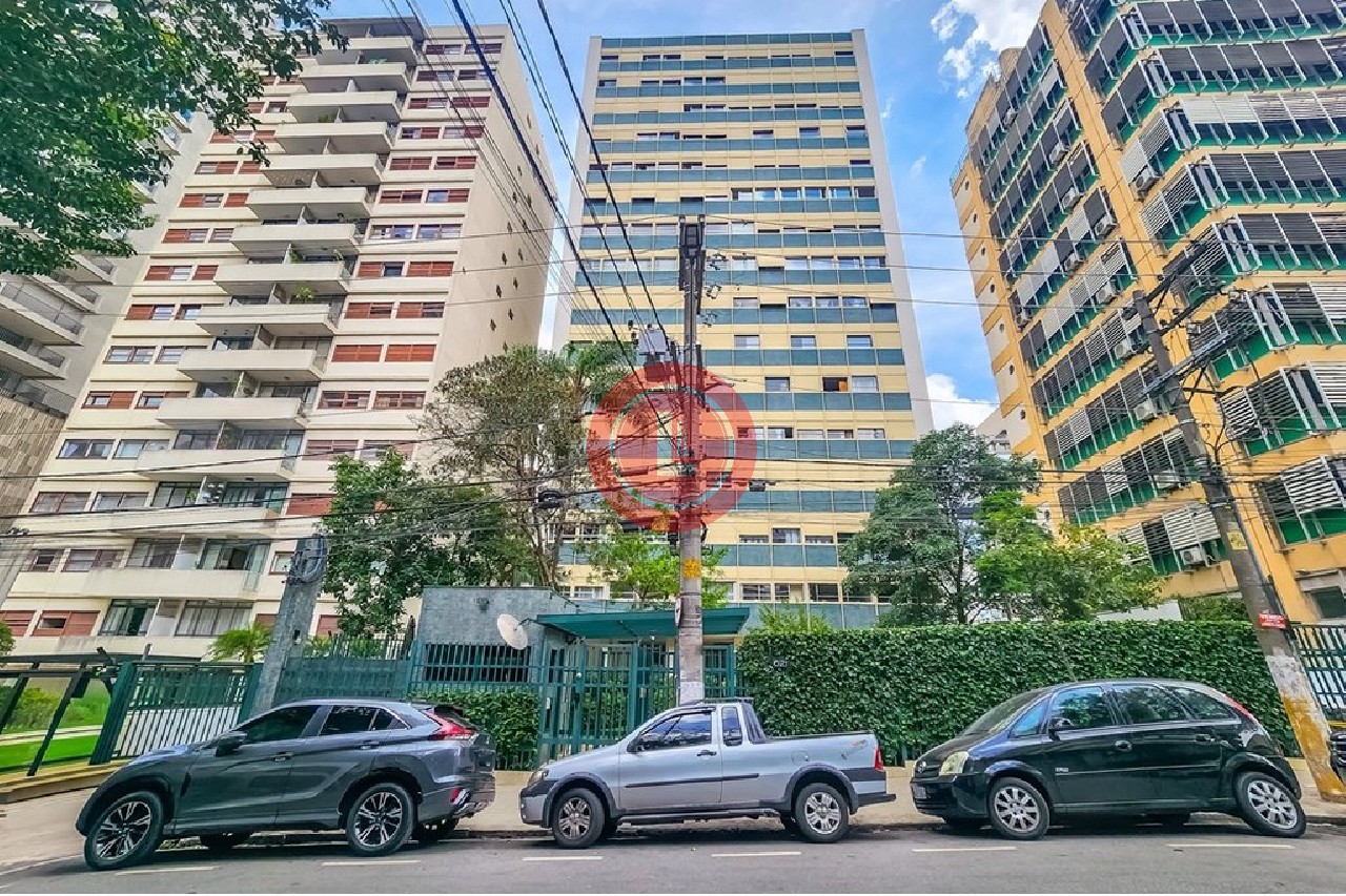 Apartamento, 3 quartos, 213 m² - Foto 27