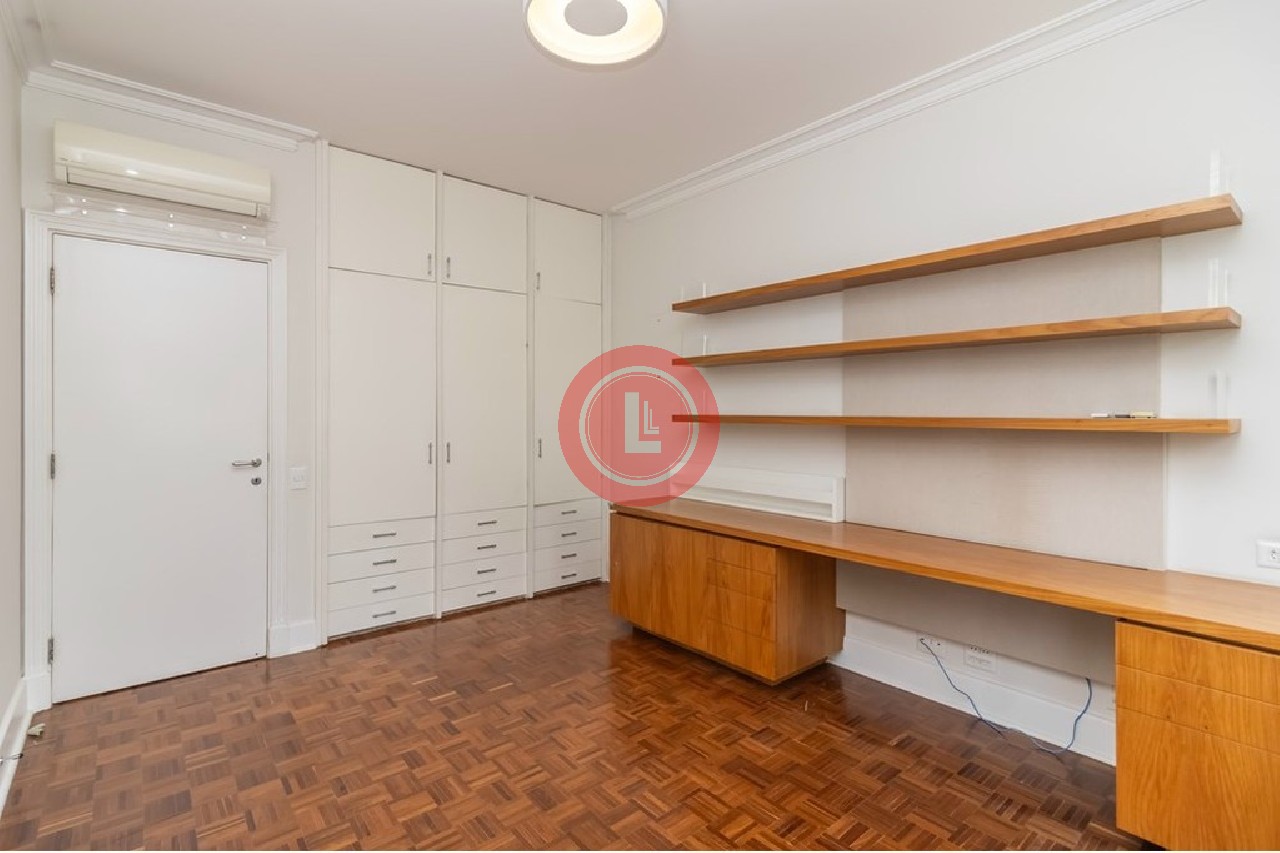 Apartamento, 3 quartos, 213 m² - Foto 13