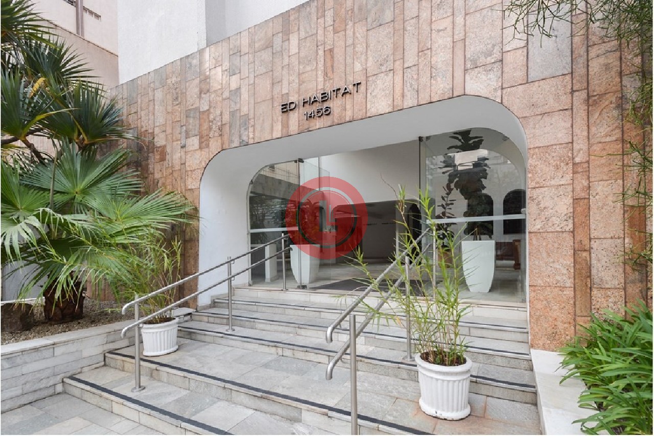 Apartamento, 3 quartos, 120 m² - Foto 8