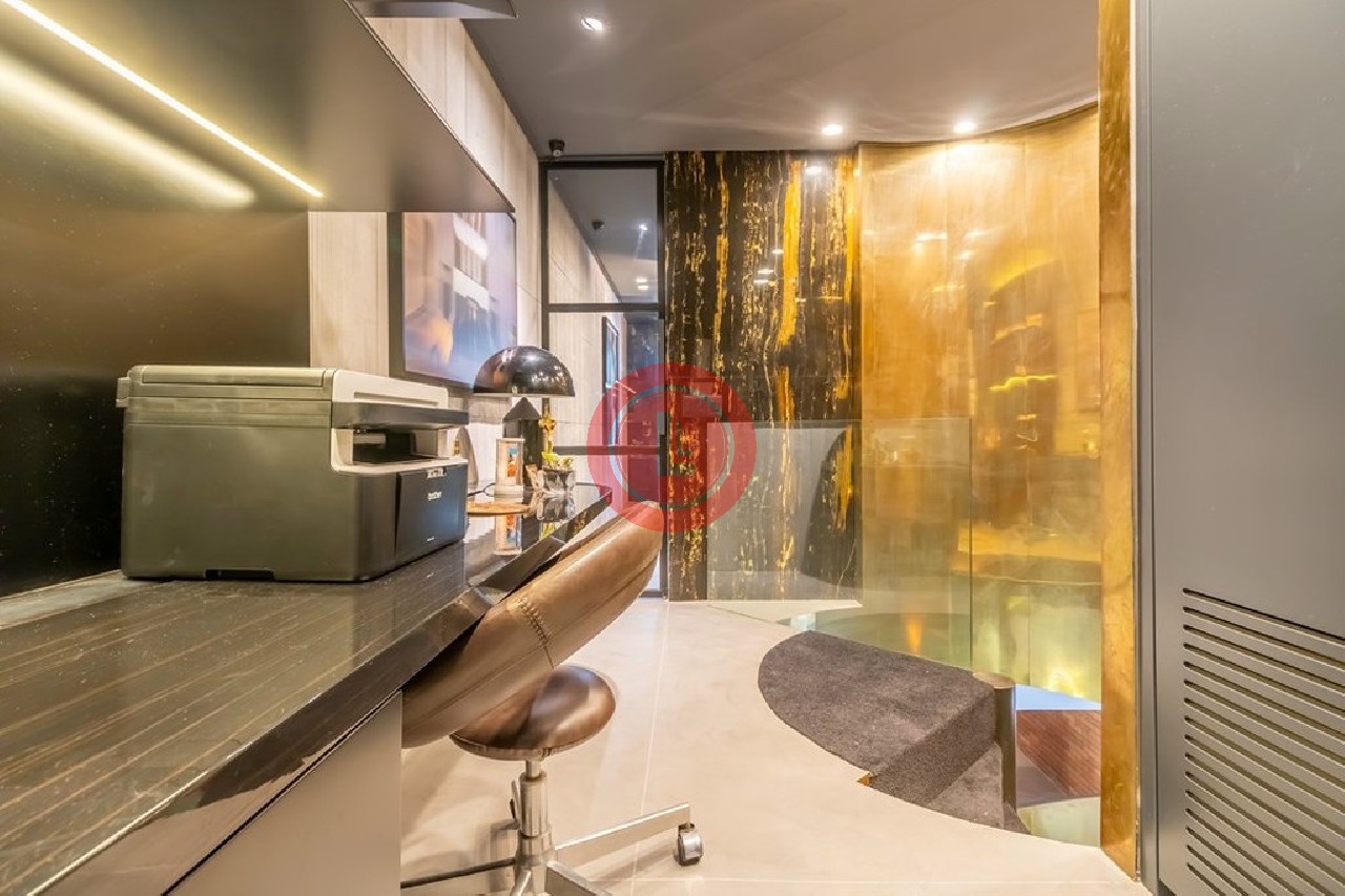 Apartamento, 2 quartos, 197 m² - Foto 41