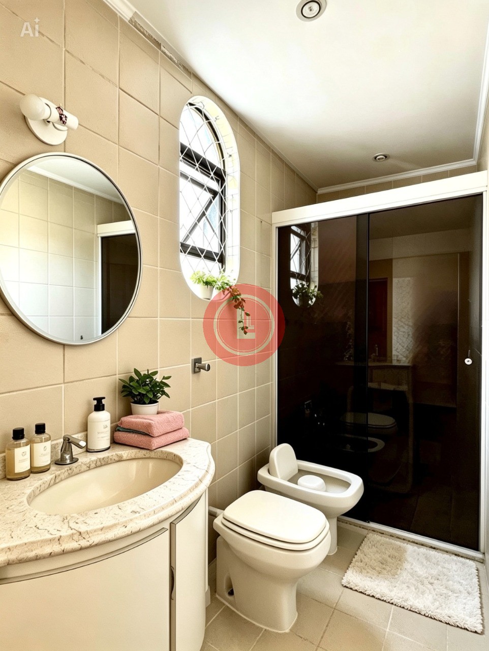 Apartamento, 4 quartos, 224 m² - Foto 6