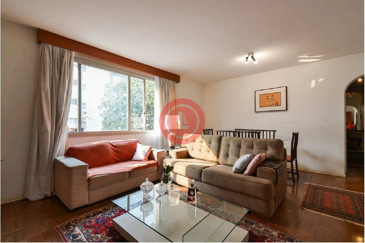 Apartamento, 3 quartos, 120 m² - Foto 10