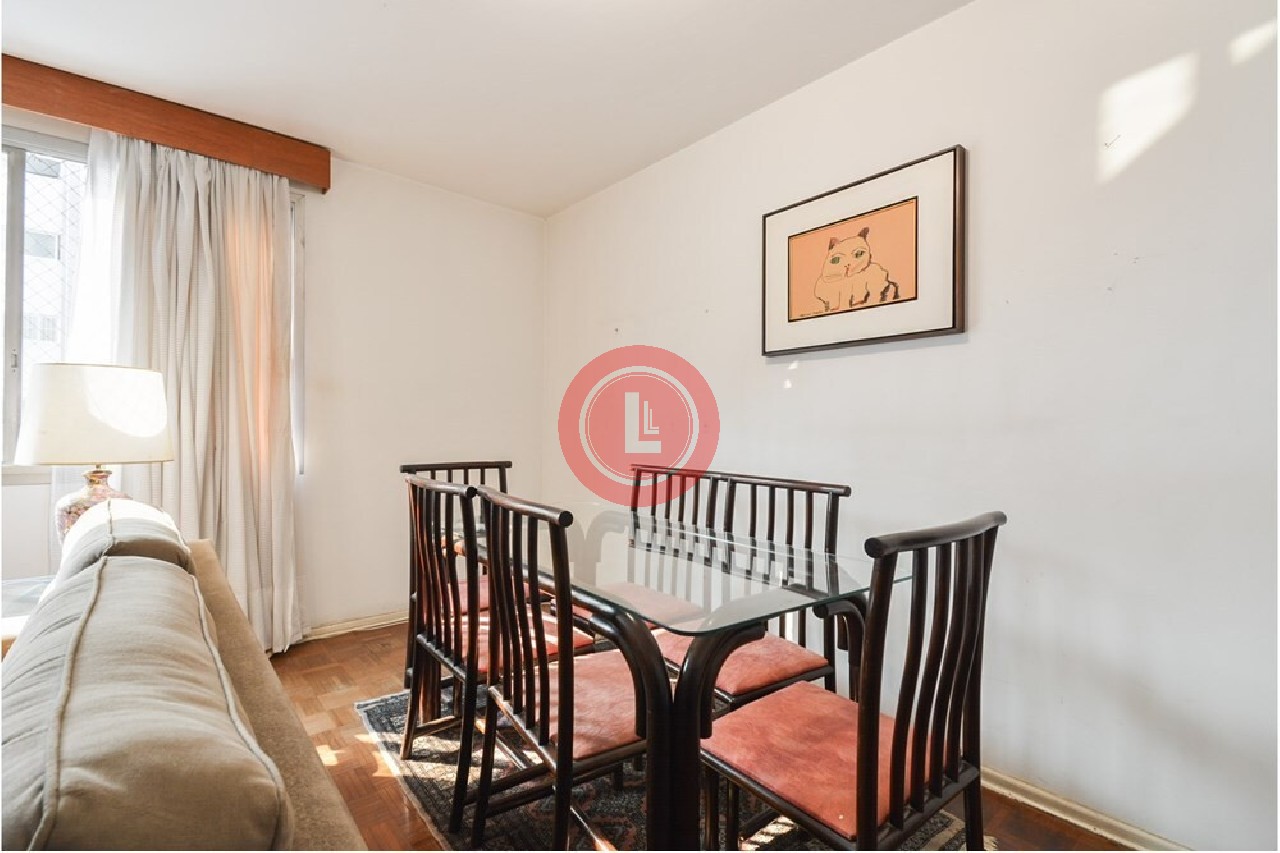Apartamento, 3 quartos, 120 m² - Foto 24