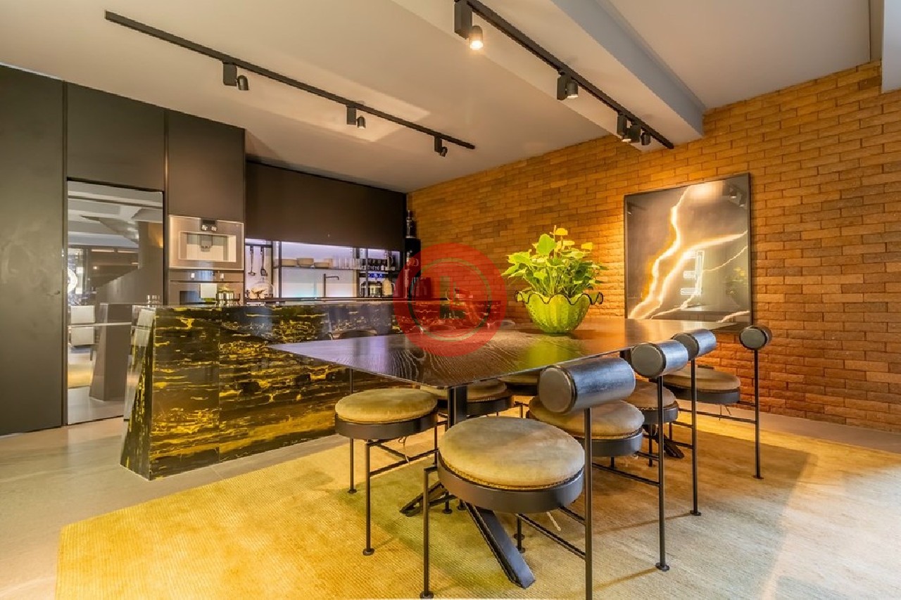 Apartamento, 2 quartos, 197 m² - Foto 31