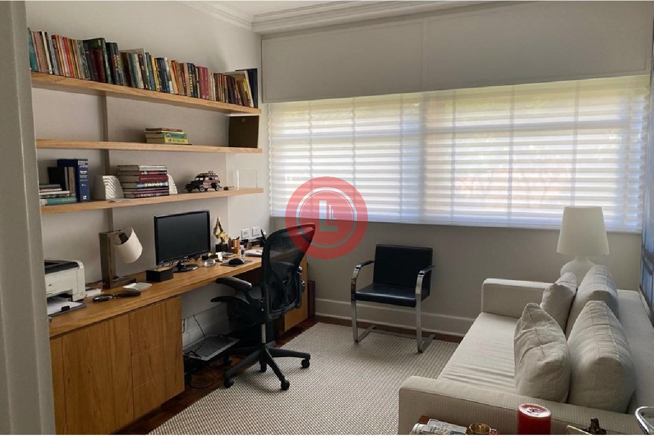 Apartamento, 3 quartos, 213 m² - Foto 9
