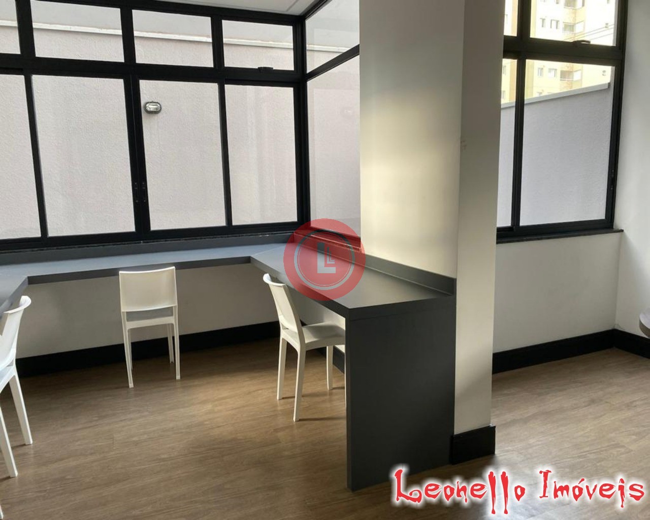 Apartamento, 2 quartos, 40 m² - Foto 16