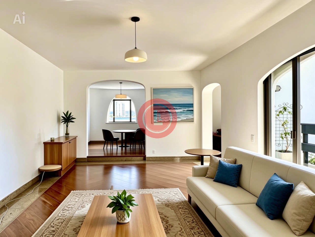 Apartamento, 4 quartos, 224 m² - Foto 14