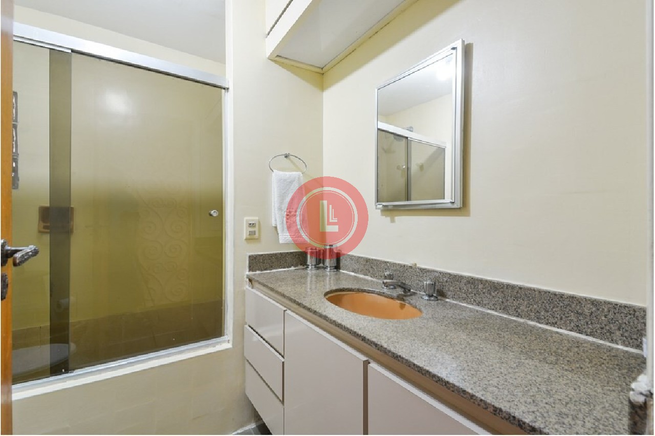 Apartamento, 3 quartos, 120 m² - Foto 9