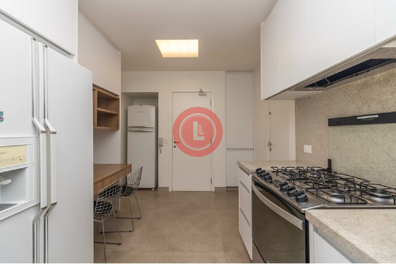 Apartamento, 3 quartos, 213 m² - Foto 33