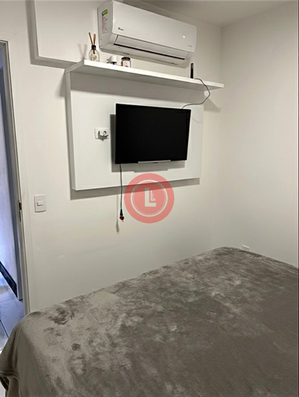 Apartamento, 2 quartos, 40 m² - Foto 7