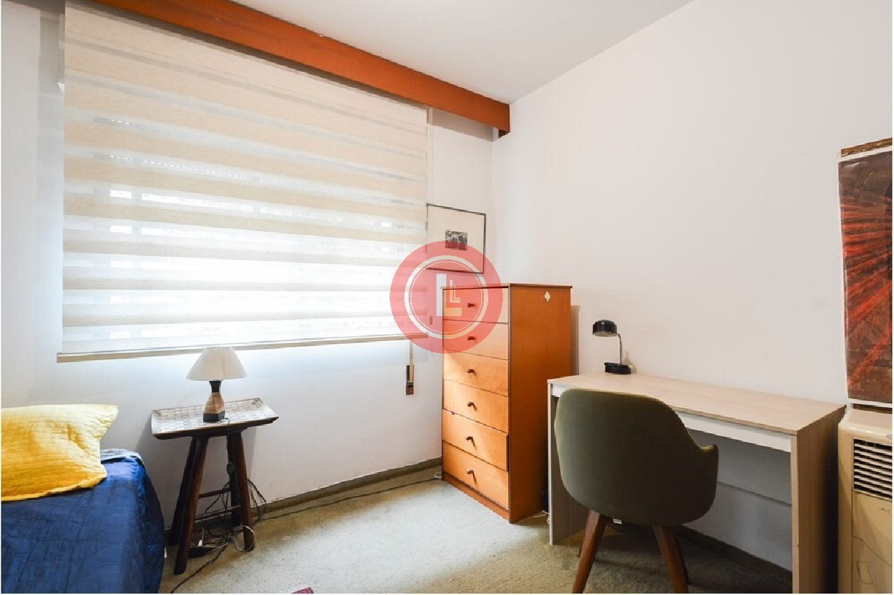 Apartamento, 3 quartos, 120 m² - Foto 21