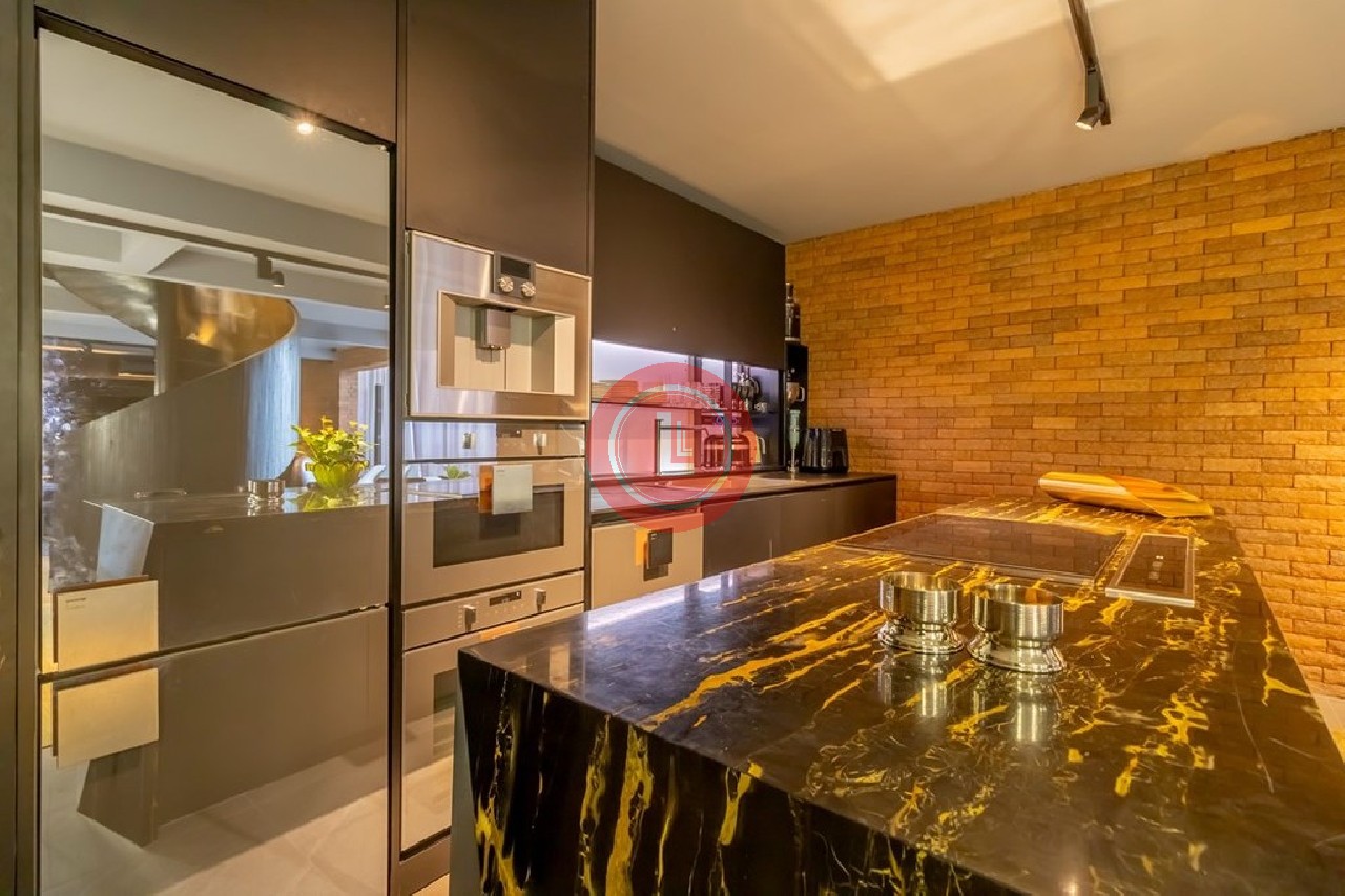 Apartamento, 2 quartos, 197 m² - Foto 32