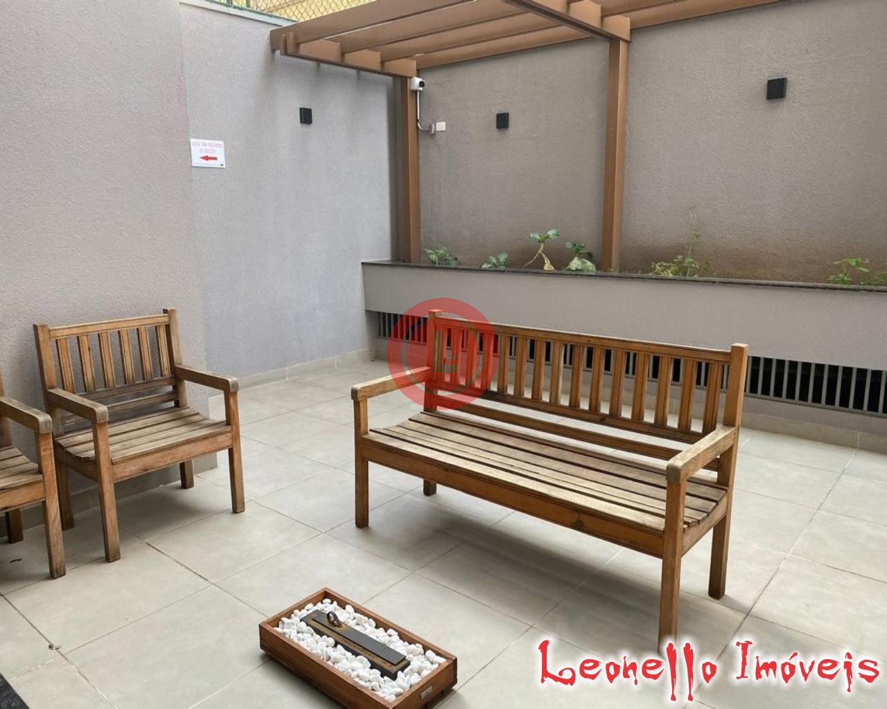Apartamento, 2 quartos, 40 m² - Foto 13