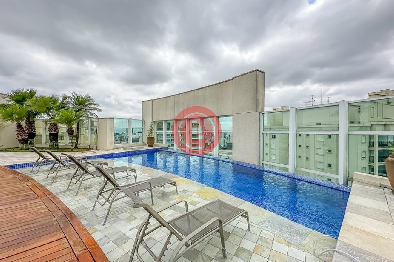 Apartamento, 2 quartos, 197 m² - Foto 17